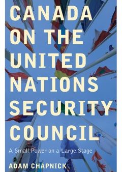 Canada on the United Nations Security Council Online Hot Sale