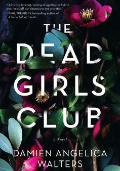 The Dead Girls Club Cheap