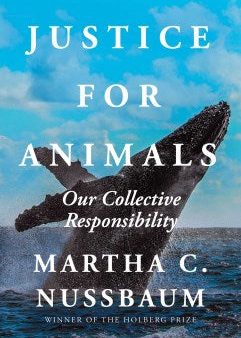 Justice for Animals Online Hot Sale