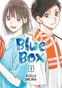 Blue Box Vol 1 Hot on Sale