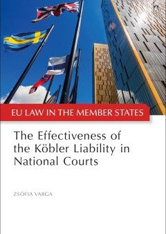 The Effectiveness of the K?bler Liability in National Courts on Sale