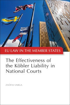 The Effectiveness of the K?bler Liability in National Courts on Sale