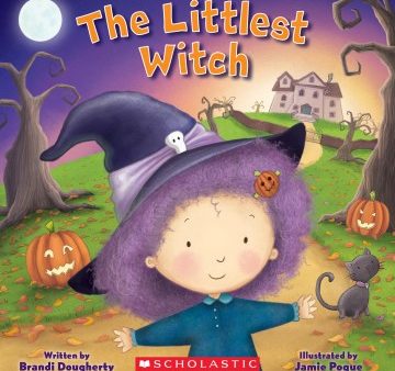 The Littlest Witch Online