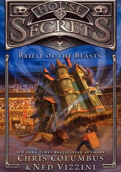 Battle of the Beasts Discount