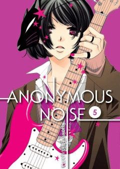 Anonymous Noise 5 Supply