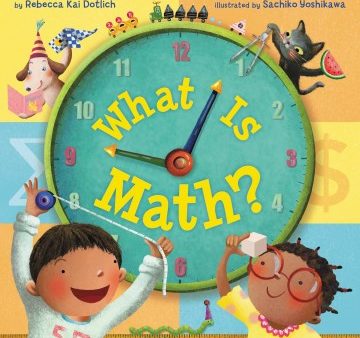 What Is Math? on Sale