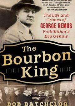 The Bourbon King Discount