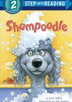 Shampoodle For Sale