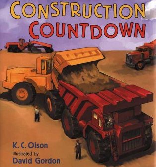 Construction Countdown Discount