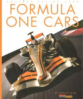 Formula One Cars Discount