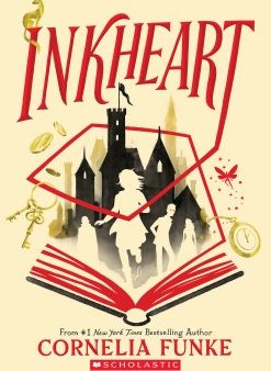 Inkheart For Cheap