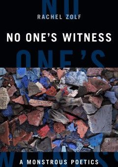 No One s Witness Sale