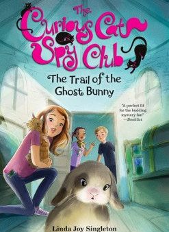 The Trail of the Ghost Bunny For Cheap