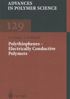 Polythiophenes - Electrically Conductive Polymers Online Hot Sale