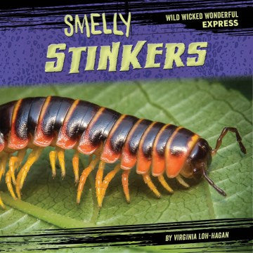 Smelly Stinkers Cheap