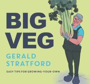 Big Veg For Discount