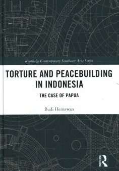 Torture and Peacebuilding in Indonesia Online