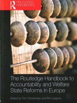 The Routledge Handbook to Accountability and Welfare State Reforms in Europe Sale