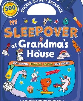 My Sleepover at Grandma s House Discount