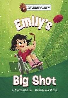 Emily s Big Shot For Discount