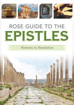 Rose Guide to the Epistles Discount