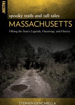 Spooky Trails and Tall Tales Massachusetts Discount