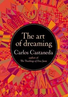 The Art of Dreaming on Sale