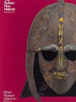 The Sutton Hoo Helmet Cheap