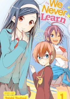 We Never Learn Vol 01 For Cheap