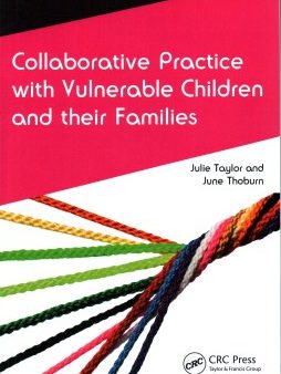 Collaborative Practice With Vulnerable Children and Their Families Sale