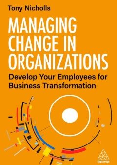 Managing Change in Organizations Cheap