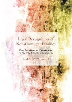 Legal Recognition of Non-Conjugal Families For Sale