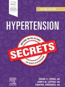 Hypertension Secrets Discount