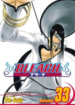 Bleach Vol 33 on Sale