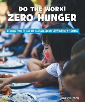 Do the Work! Zero Hunger Discount