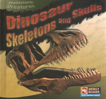 Dinosaur Skeletons And Skulls on Sale