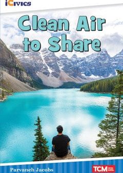 Clean Air to Share on Sale