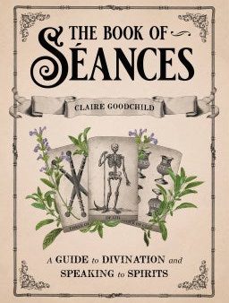 The Book of Seances For Sale