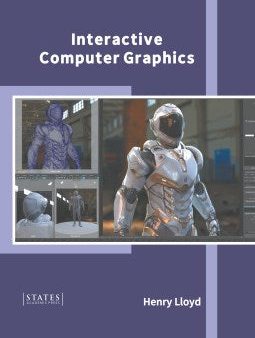 Interactive Computer Graphics For Discount