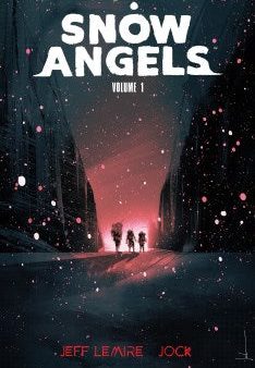 Snow Angels 1 Online Hot Sale