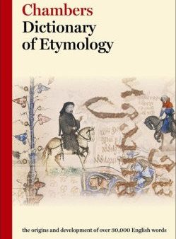 Chambers Dictionary of Etymology Supply