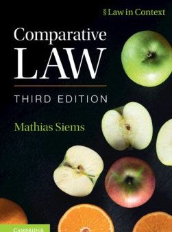 Comparative Law For Discount