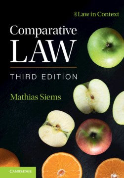 Comparative Law For Discount