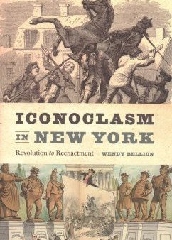 Iconoclasm in New York Online Hot Sale