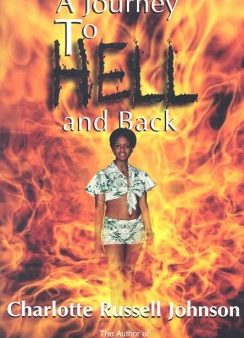 A Journey to Hell and Back Fashion