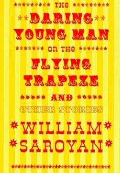 The Daring Young Man on the Flying Trapeze For Cheap