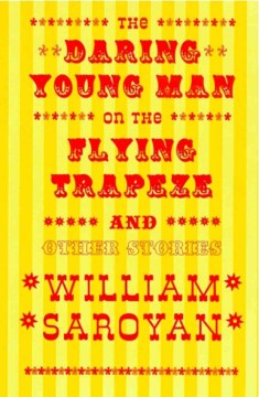 The Daring Young Man on the Flying Trapeze For Cheap