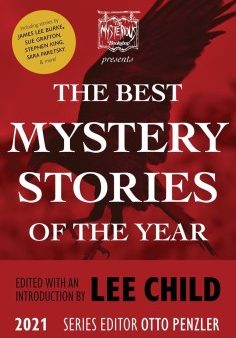 The Best Mystery Stories of the Year 2021 Online Hot Sale