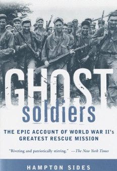 Ghost Soldiers Online