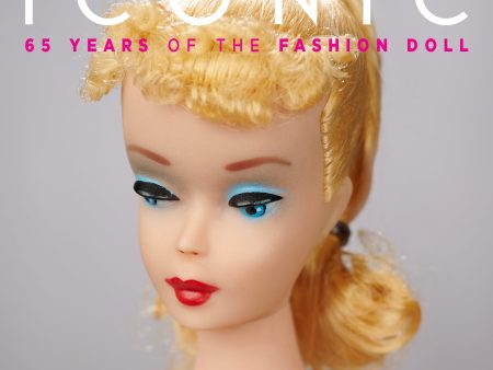 Iconic: 65 Years of the Fashion Doll  Auction - Saturday, March 16, 2024 Online